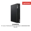 PC Lenovo ThinkCentre M75q G2 Tiny Ryzen 5 4650GE/8GB/256GB SSD/DOS (11JLS00F00)
