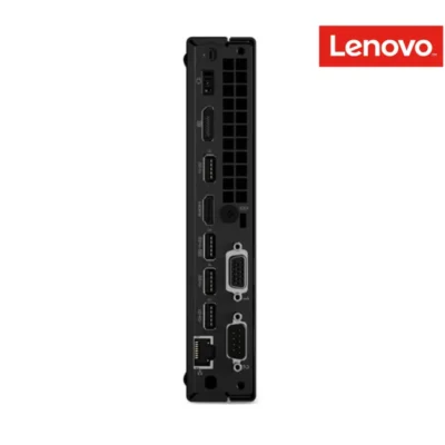 PC Lenovo ThinkCentre M75q G2 Tiny Ryzen 5 4650GE/8GB/256GB SSD/DOS (11JLS00F00) 6 PC Lenovo ThinkCentre M75q G2 Tiny Ryzen 5 4650GE/8GB/256GB SSD/DOS (11JLS00F00)