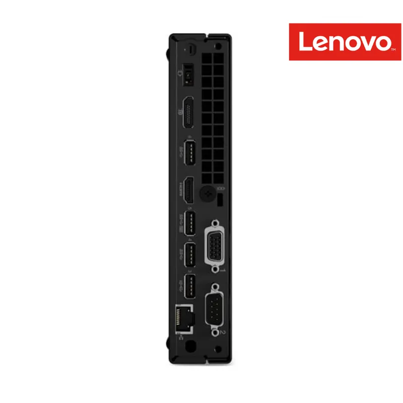 PC Lenovo ThinkCentre M75q G2 Tiny Ryzen 5 4650GE/8GB/256GB SSD/DOS (11JLS00F00)