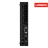 PC Lenovo ThinkCentre M75q G2 Tiny Ryzen 5 5600GE/16GB/512GB SSD/Win11Pro (11JNS0J600)