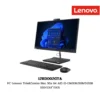 PC Lenovo ThinkCentre Neo 30a G4 AIO i5-13420H/8GB/512GB SSD/23.8″/DOS (12K0002GTA)