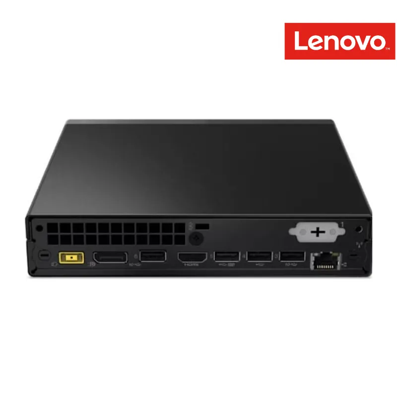 PC Lenovo ThinkCentre Neo 50q G4 Tiny i5-13420H/8GB/1TB+256GB SSD/Win11Pro (12LN006QTB) 4 PC Lenovo ThinkCentre Neo 50q G4 Tiny i5-13420H/8GB/1TB+256GB SSD/Win11Pro (12LN006QTB)