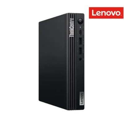PC Lenovo ThinkCentre M70q G5 Tiny i3-14100T/8GB/512GB SSD/DOS (12TD006ETA) 5 PC Lenovo ThinkCentre M70q G5 Tiny i3-14100T/8GB/512GB SSD/DOS (12TD006ETA)