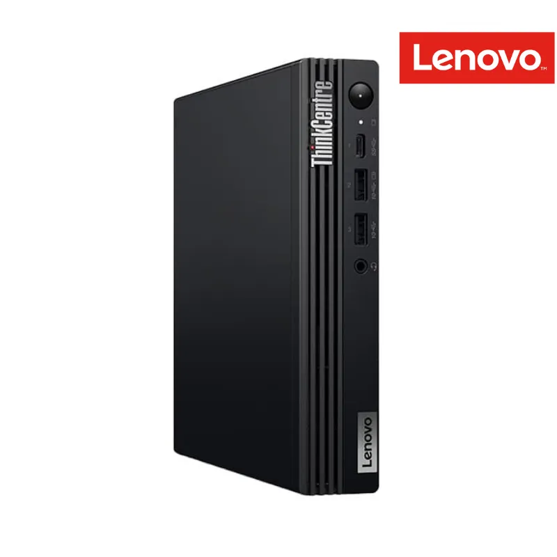 PC Lenovo ThinkCentre M70q G5 Tiny i3-14100T/8GB/512GB SSD/DOS (12TD006ETA) 2 PC Lenovo ThinkCentre M70q G5 Tiny i3-14100T/8GB/512GB SSD/DOS (12TD006ETA)