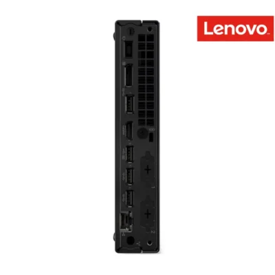 PC Lenovo ThinkCentre M70q G5 Tiny i3-14100T/8GB/512GB SSD/DOS (12TD006ETA) 7 PC Lenovo ThinkCentre M70q G5 Tiny i3-14100T/8GB/512GB SSD/DOS (12TD006ETA)
