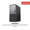 PC Lenovo ThinkCentre Neo 50t G5 TW i5-14400/16GB/512GB SSD/DOS (12UB000RTA)