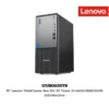 PC Lenovo ThinkCentre Neo 50t G5 Tower i5-14400/16GB/512GB SSD/Win11Pro (12UB003DTB)