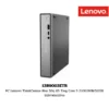 PC Lenovo ThinkCentre Neo 50q G5 Tiny Core 5 210H/8GB/512GB SSD/Win11Pro (13B9003ETB)