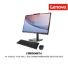 PC Lenovo V100 Gen 1 AIO i3-N305/8GB/512GB SSD/23.8″/DOS (13BE004RTA)