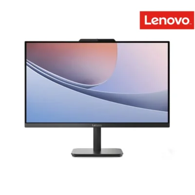 PC Lenovo V100 Gen 1 AIO i3-N305/8GB/512GB SSD/23.8″/Win11Home (13BE004TTH)