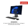 PC Lenovo ThinkCentre Neo 55a 24 Gen 6 AIO Ryzen 5 220/16GB/512GB SSD/23.8″/DOS (13FA0019TA)