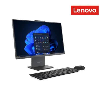 PC Lenovo ThinkCentre Neo 55a 24 Gen 6 AIO Ryzen 5 220/16GB/512GB SSD/23.8″/DOS (13FA0019TA)