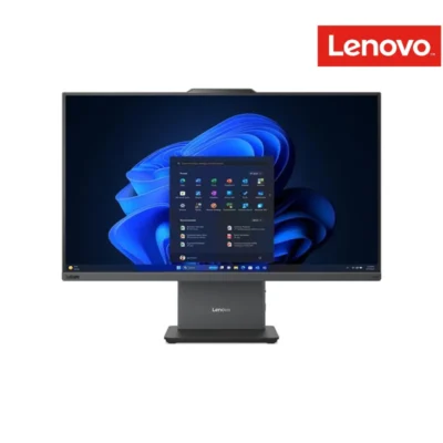 PC Lenovo ThinkCentre Neo 55a 24 Gen 6 AIO Ryzen 5 220/16GB/512GB SSD/23.8″/DOS (13FA0019TA)