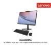 PC Lenovo V100 Gen 1 AIO i3-N305/8GB/512GB SSD/23.8″/DOS (13JA0009TA)