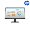 Monitor HP ProDisplay P24 G4 FHD 1920 x 1080 23.8″ (1A7E5AA#AKL)