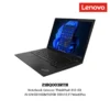 Notebook Lenovo ThinkPad X13 G3 i5-1245U/16GB/512GB SSD/13.3″/Win11Pro (21BQ003RTH)