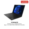 Notebook Lenovo ThinkPad X13 G3 Ryzen 5 Pro 6650U/16GB/512GB SSD/13.3″/Win11Pro (21CM004LTH)