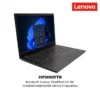 Notebook Lenovo ThinkPad L13 G4 i7-1365U/16GB/512GB SSD/13.3″/Win11Pro (21FG002FTH)