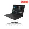 Notebook Lenovo ThinkPad T14 G4 i5-1340P/16GB/512GB SSD/14.0″/Win11Pro (21HD00A4TH)