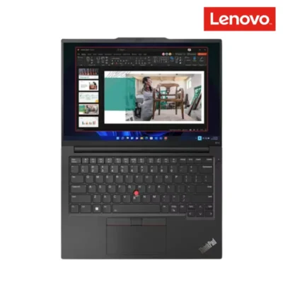 Notebook Lenovo ThinkPad E14 G5 i5-13420H/16GB/512GB SSD/14.0″/Win11Pro (21JK00HTTH) 6 Notebook Lenovo ThinkPad E14 G5 i5-13420H/16GB/512GB SSD/14.0″/Win11Pro (21JK00HTTH)