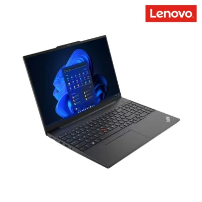 Notebook Lenovo ThinkPad E16 G1 i5-1335U/16GB/512GB SSD/16.0″/Win11Pro (21JN00G0TH) 5 Notebook Lenovo ThinkPad E16 G1 i5-1335U/16GB/512GB SSD/16.0″/Win11Pro (21JN00G0TH)