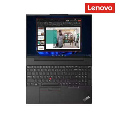 Notebook Lenovo ThinkPad E16 G1 i7-1355U/16GB/512GB SSD/16.0″/Win11Pro (21JN00G1TH) 6 Notebook Lenovo ThinkPad E16 G1 i7-1355U/16GB/512GB SSD/16.0″/Win11Pro (21JN00G1TH)