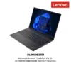 Notebook Lenovo ThinkPad E16 G1 i5-13420H/16GB/512GB SSD/16.0″/Win11Pro (21JN00K3TH)