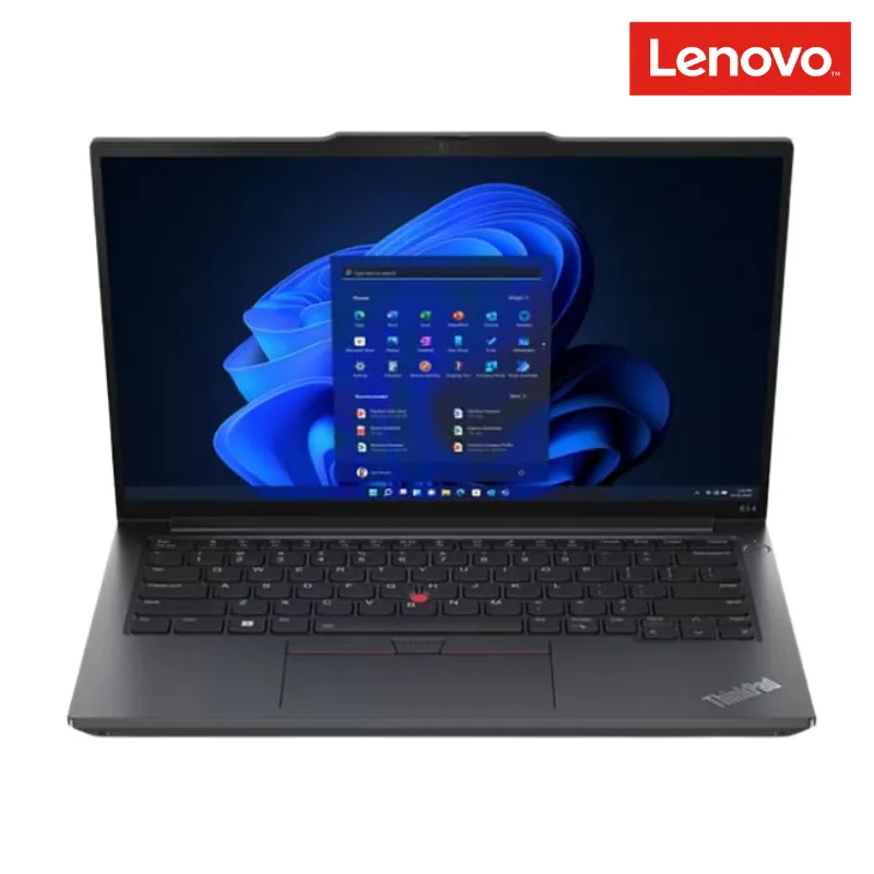 Notebook Lenovo ThinkPad E14 G5 Ryzen 7 7730U/16GB/512GB SSD/14.0″/DOS (21JR0012TA)
