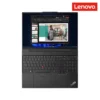 Notebook Lenovo ThinkPad E16 G1 Ryzen 5 7530U/16GB/512GB SSD/16.0″/DOS (21JT001TTA)