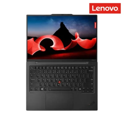 Notebook Lenovo ThinkPad X1 Carbon Gen 12 Ultra 7-155U/32GB/1TB SSD/14″/Win11Pro (21KC0086TH) 6 Notebook Lenovo ThinkPad X1 Carbon Gen 12 Ultra 7-155U/32GB/1TB SSD/14″/Win11Pro (21KC0086TH)