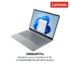 Notebook Lenovo ThinkBook 16 G6 i5-13500H/16GB/1TB SSD/16.0″/Win11Pro (21KHA0PTTA)