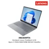 Notebook Lenovo ThinkBook 14 G6 Ryzen 5 7530U/16GB/512GB SSD/14.0″/Win11Pro (21KJA04TTA)