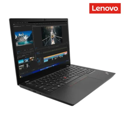 Notebook Lenovo ThinkPad L13 G5 Ultra 7 155U/16GB/512GB SSD/13.3″/Win11Pro (21LB0024TH) 6 Notebook Lenovo ThinkPad L13 G5 Ultra 7 155U/16GB/512GB SSD/13.3″/Win11Pro (21LB0024TH)