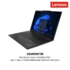 Notebook Lenovo ThinkPad X13 Gen 5 Ultra 7-155U/16GB/512GB SSD/13.3″/Win11Pro (21LU005CTH)
