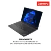 Notebook Lenovo ThinkPad E16 G2 Ultra 7 155U/16GB/512GB SSD/16.0″/Win11Pro (21MA005MTH)