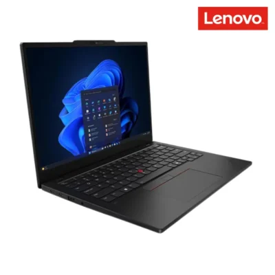 Notebook Lenovo ThinkPad L13 G6 Ultra 7 255U/16GB/512GB SSD/13.3″/Win11Pro (21R5001NTH) 4 Notebook Lenovo ThinkPad L13 G6 Ultra 7 255U/16GB/512GB SSD/13.3″/Win11Pro (21R5001NTH)