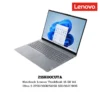 Notebook Lenovo ThinkBook 16 G8 IAL Ultra 5 225U/16GB/512GB SSD/16.0″/DOS (21SK00CUTA)