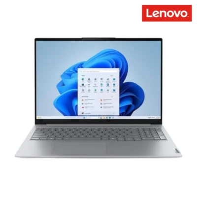 Notebook Lenovo ThinkBook 16 G8 IAL Ultra 5 225U/16GB/512GB SSD/16.0″/DOS (21SK00CUTA) 5 Notebook Lenovo ThinkBook 16 G8 IAL Ultra 5 225U/16GB/512GB SSD/16.0″/DOS (21SK00CUTA)