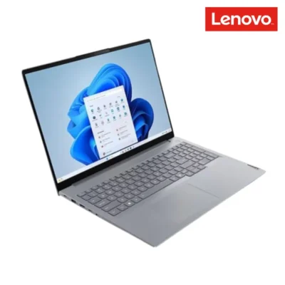 Notebook Lenovo ThinkBook 16 G8 IAL Ultra 5 225U/16GB/512GB SSD/16.0″/DOS (21SK00CUTA) 6 Notebook Lenovo ThinkBook 16 G8 IAL Ultra 5 225U/16GB/512GB SSD/16.0″/DOS (21SK00CUTA)