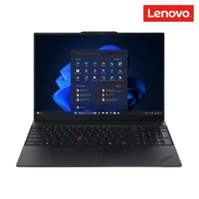Notebook Lenovo ThinkPad E16 G3 Ultra 5 225U/16GB/512GB SSD/16.0″/Win11Pro (21SR004PTH) 4 Notebook Lenovo ThinkPad E16 G3 Ultra 5 225U/16GB/512GB SSD/16.0″/Win11Pro (21SR004PTH) - Image 2