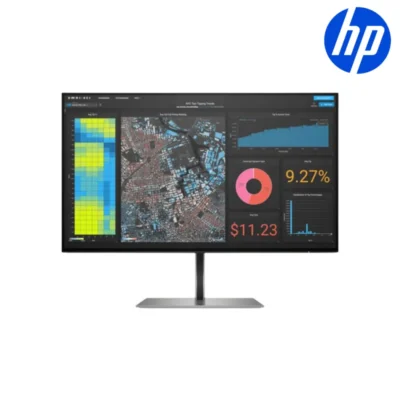 Monitor HP Z Display Z24f G3 FHD 1920 x 1080 23.8″ (3G828AA#AKL) 5 Monitor HP Z Display Z24f G3 FHD 1920 x 1080 23.8″ (3G828AA#AKL)