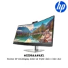 Monitor HP EliteDisplay E34m G4 WQHD 3440 x 1440 34.0″ (40Z26AA#AKL)