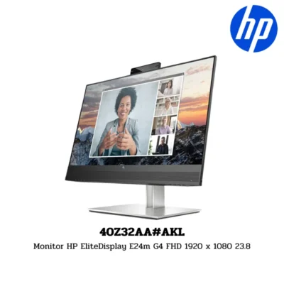 Monitor HP EliteDisplay E24m G4 FHD 1920 x 1080 23.8″ (40Z32AA#AKL)