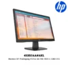 Monitor HP ProDisplay P22va G4 FHD 1920 x 1080 21.5″ (453D2AA#AKL)