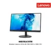 Monitor Lenovo D22e-40 FHD 1920 x 1080 21.5″ (66D2KAC6TH)