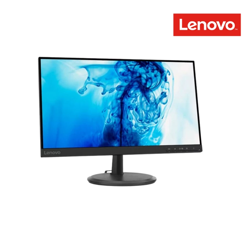 Monitor Lenovo D22e-40 FHD 1920 x 1080 21.5″ (66D2KAC6TH)