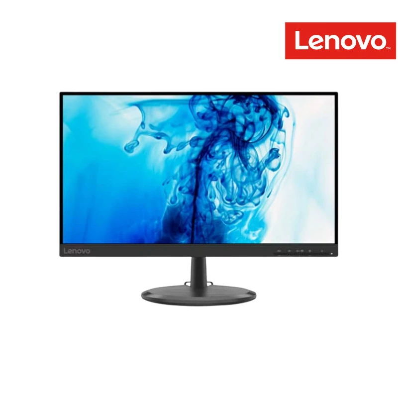 Monitor Lenovo D22e-40 FHD 1920 x 1080 21.5″ (66D2KAC6TH)