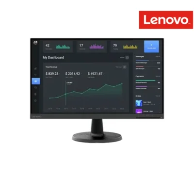 Monitor Lenovo D24-40 FHD 1920 x 1080 23.8″(67A2KAC6TH) 5 Monitor Lenovo D24-40 FHD 1920 x 1080 23.8″(67A2KAC6TH)
