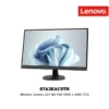 Monitor Lenovo D27-40 FHD 1920 x 1080 27.0″ (67A3KAC6TH)