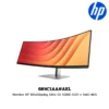 Monitor HP EliteDisplay E45c G5 DQHD 5120 x 1440 44.5″ (6N4C1AA#AKL)